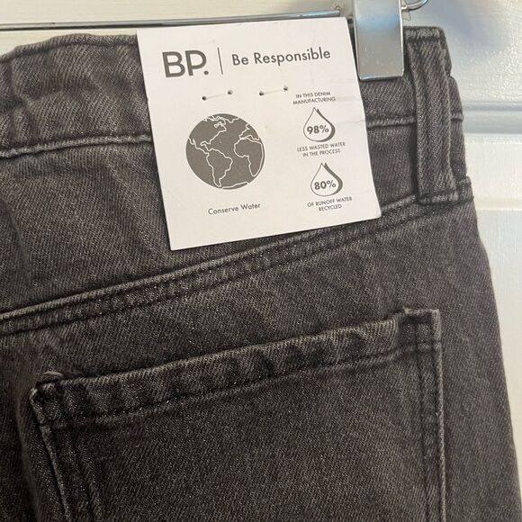 Nordstrom | BP by Nordstrom High Waisted Jeans - Picture 5 of 6